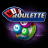 Mini Roulette Online Game 徽标