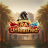 Ra Unleashed 徽标