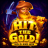 Hit the Gold Hold and Win 徽标
