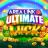 Area Link Ultimate Luck 徽标