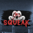 Squeak 徽标
