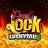 Devil's Lock LuckyTap 徽标