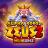 Alpha Gods Zeus 2 Wild Surge 徽标