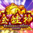 Dreams of Gold Delight 徽标