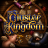 Cluster Kingdom 徽标
