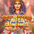 Queen Of The Pyramids Mega Cash Collect 徽标