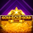 Gold Gold Gold 5000 徽标