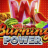 Burning Power 徽标