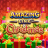 Amazing Link Christmas 徽标