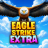 Eagle Strike Extra 徽标