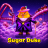 Sugar Duke 徽标