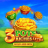 3 Pots Riches Extra Hold and Win 徽标