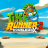 Tiki Runner 2 - Doublemax 徽标