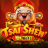 Tsai Shen 10K Ways Dream Drop 徽标