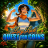 Lucy Luck and the Quest for Coins 徽标