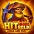 Hit More Gold 徽标