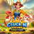 Cluck N Fortunes Power Combo 徽标