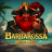 Barbarossa DoubleMax 徽标