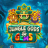 Jungle Gods & Gems 徽标