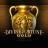 Divine Fortune Gold 徽标
