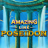 Amazing Link Poseidon 徽标