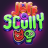 Jeff & Scully logo