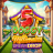 5 Doggy Millionaires Dream Drop 徽标