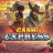 Cash Express 徽标