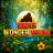 Kong Wonder Wilds 徽标