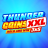 Thunder Coins XXL 徽标