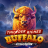 Thunder Riches Buffalo 徽标