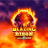 Blazing Bison Gold Blitz 徽标