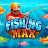 Fishing Max 徽标