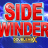 Sidewinder DoubleMax logo