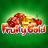 Fruity Gold 徽标