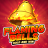Flaming Bells Hold and Win 徽标
