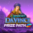 Da Vinci Prize Path 徽标