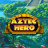 Aztec Hero 徽标