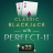 Classic Blackjack With Perfect 11 徽标