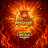 7s Fire Blitz Power 5 Jackpot Royale Express 徽标