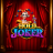 Hold the Joker 徽标