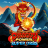 Dragon Power Super Orbs 徽标