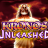 Kronos Unleashed 徽标