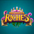 Underwater Riches 徽标