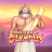 Masters Of Olympus 徽标