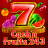 Cash N Fruits 243 徽标