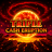Triple Cash Eruption 徽标