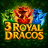 3 Royal Dracos 徽标