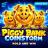 Piggy Bank: Coinstorm 徽标