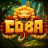 Coba 徽标